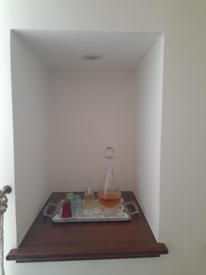 Apartmán Ricordi & Relax Fasano Exteriér fotografie
