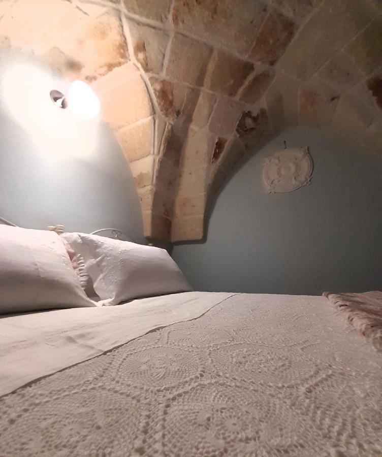 Apartmán Ricordi & Relax Fasano Exteriér fotografie
