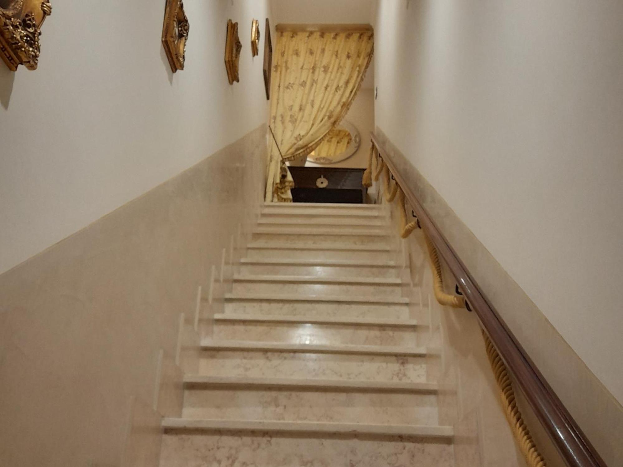 Apartmán Ricordi & Relax Fasano Pokoj fotografie